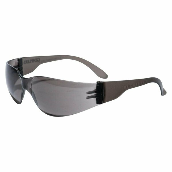 Gemplers Gempler's Wraparound Safety Glasses 229899